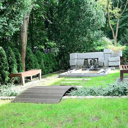 Apartament Victus Bajka *
