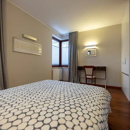 Apartament Victus Bajka Sopot