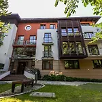 Atmospheric Apartment Victus Close To The Beach By Noclegi Renters * سوبوت