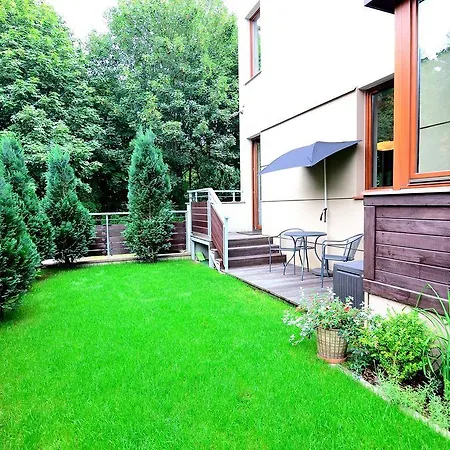 Victus Bajka Apartment