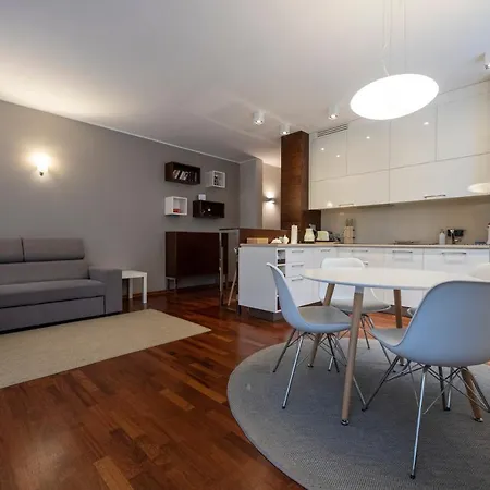 Lägenhet Victus Bajka