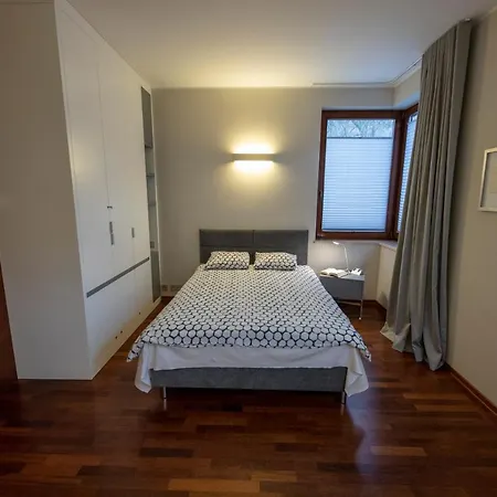 Atmospheric Apartment Victus Close To The Beach By Noclegi Renters * سوبوت