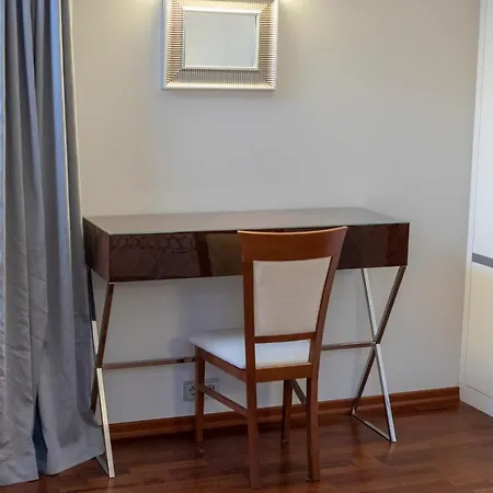 Apartment Victus Bajka